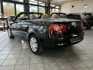 Volkswagen Eos Bild 2