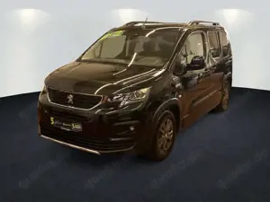 Peugeot e-Rifter Elektro 136 L1 Allure Pack Navi+SHZ
