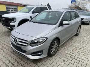 Mercedes-Benz B 200 B 200 CDI / d (246.208)