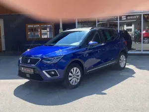 SEAT Arona Style 95PS +Nav+AppleCarplay+ACC+DAB+LED