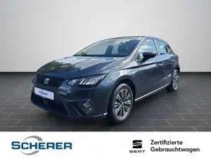 SEAT Ibiza 1.0 TSI Style LED SHZ FULL LINK EPH