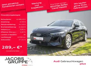 Audi A5 Avant TFSI 150 kW Kamera/Assistenzpaket/Smartphone Interf./MMI exp