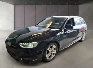 Audi A4 Bild 2