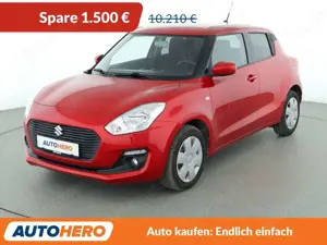 Suzuki Swift 1.0 BoosterJet Comfort*SHZ*KLIMA*GARANTIE*