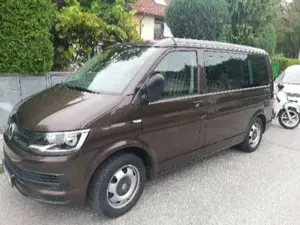 Volkswagen T6 California