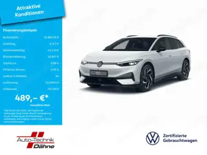 Volkswagen ID.7 Tourer Pro 77 kwh HUD MATRIX-LED 360°