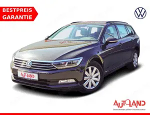 Volkswagen Passat Variant 2.0 TDI Trendline LED Navi AHK