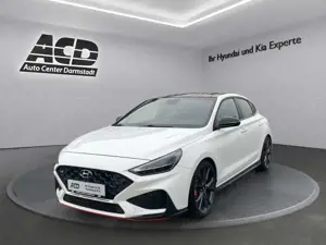 Hyundai i30 N FASTBACK Performance 2.0T DCT*SPORTSCHALENSITZE*