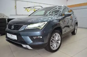 SEAT Ateca Xcellence 4Drive 2.0 TDI DSG ~Navi~LED