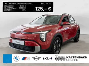 Kia Stonic 1.0T-GDI DCT Vision LED NAVI KAMERA