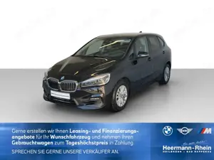 BMW 218 iA Active Tourer Advantage Navi.LED.ParkAs.SH