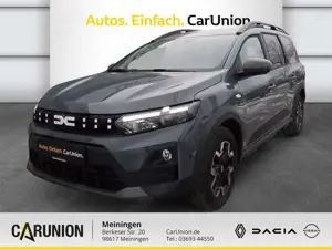 Dacia Jogger Journey TCe 110