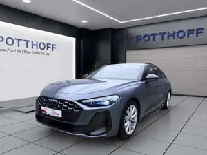 Audi A5 e-hybrid Q S LINE AHK NAVI KAMERA MATRI