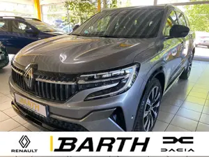 Renault Espace Techno E-Tech Hybrid 7-Sitzer