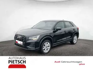 Audi Q2 35 TFSI S tronic Advanced Navi Keyless