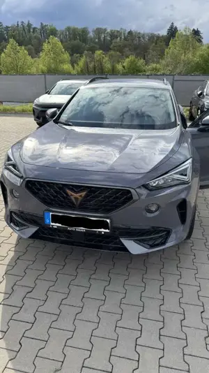 CUPRA Formentor Formentor 1.5 TSI DSG