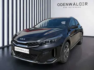 Kia XCeed 1.6 T-GDI Vision DCT Autom. Rückfahrkamera PDC