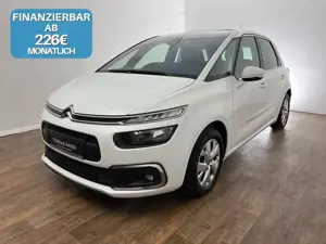 Citroen C4 Picasso / PANO / 1.HD / RENTNER/ GARANTIE/