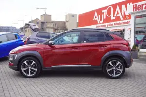 Hyundai KONA Bild 3