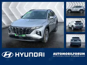 Hyundai TUCSON 1.6 T-GDI Trend 2xKlima ACC AUT DynLicht