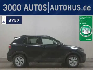 Volkswagen T-Cross 1.0 TSI Life Navi DC LED ACC PDC Shz