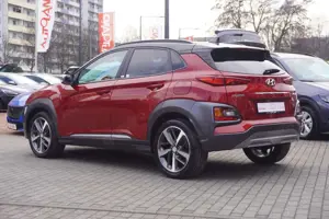 Hyundai KONA Bild 4
