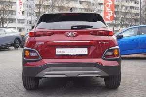Hyundai KONA Bild 5