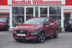 Hyundai KONA Bild 2