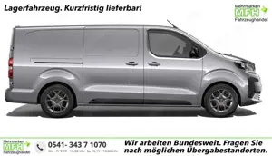 Citroen Jumpy
