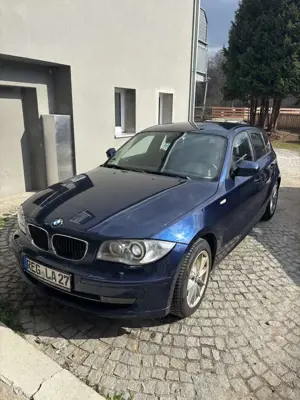 BMW 118 118i Edition Lifestyle