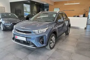 Kia Stonic 1.0 T-GDI DCT Vision Kamera Navi SHZ AHK