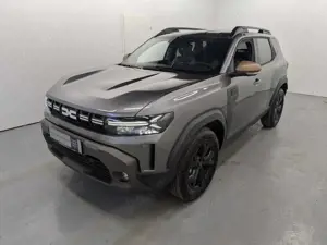 Dacia Duster Extreme Eco-G 120 auto Benzin  Gas