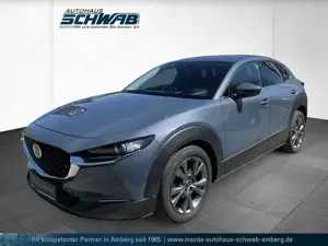 Mazda CX-30 L SKYACTIV-X 2.0 M Hybrid 6AG AL-SELECTION A18-B D