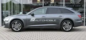 Audi A6 allroad Bild 2
