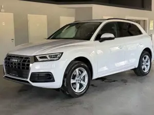 Audi Q5 40 TDI quattro sport Matrix/Kam/SHZ/Navi/AHK