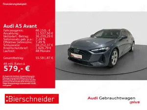 Audi A5 A5 Av TFSI S-Line MATRIX TECH+ ACC 360