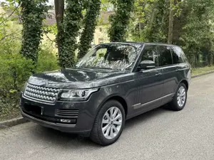 Land Rover Range Rover Autobiografie