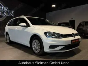 Volkswagen Golf VII Variant Trendline 1,6 TDI/Navi/Klima