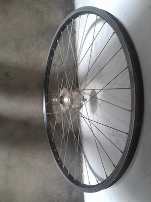 Vorderrad für.Fahrrad