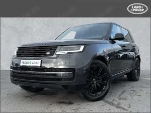 Land Rover Range Rover Autobiography P550e AHK Kühl Shadow