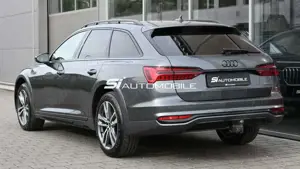 Audi A6 allroad Bild 3
