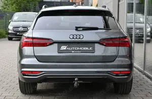 Audi A6 allroad Bild 4