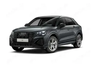 Audi Q2 S line S 35 TFSI 110(150) kW(PS) S tronic KLIMA L
