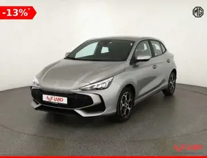 MG MG3 1.5 LED Navi Kamera