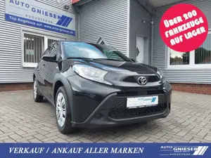 Toyota Aygo X Business Edition ACC/APP/KAM/SHZ 53 kW (72 PS),...