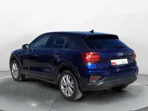 Audi Q2 Bild 3