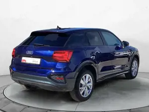 Audi Q2 Bild 5