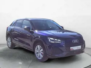 Audi Q2 Bild 4