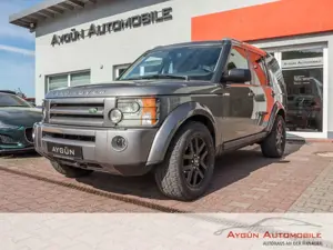 Land Rover Discovery 4 TDV6 SE*7-Sitzer*PDC*Navi*Leder*