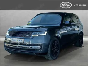 Land Rover Range Rover P460e HSE AHK 22 Pano Massage Shadow